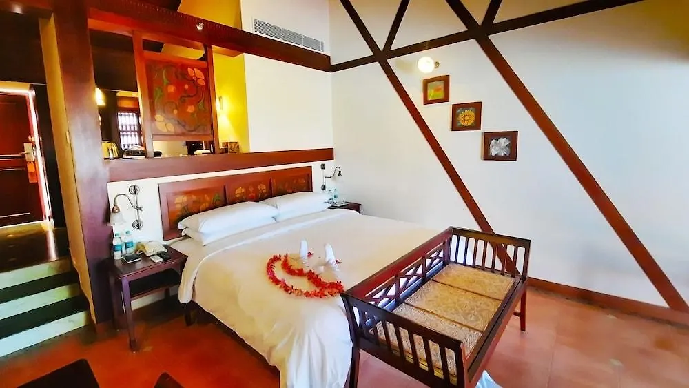 Resort The Leela Kovalam, A Raviz Hotel Thiruvananthapuram