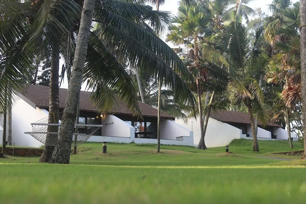The Leela Kovalam, A Raviz Hotel Thiruvananthapuram Resort