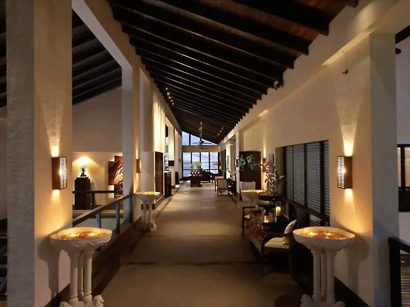 The Leela Kovalam, A Raviz Hotel Thiruvananthapuram India
